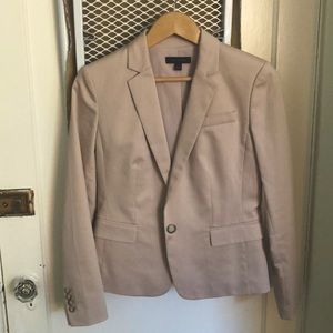 Ann Taylor Blazer